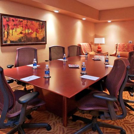 Embassy Suites Omaha- La Vista/ Hotel & Conference Center Extérieur photo