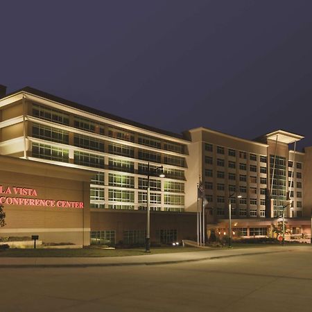 Embassy Suites Omaha- La Vista/ Hotel & Conference Center Extérieur photo