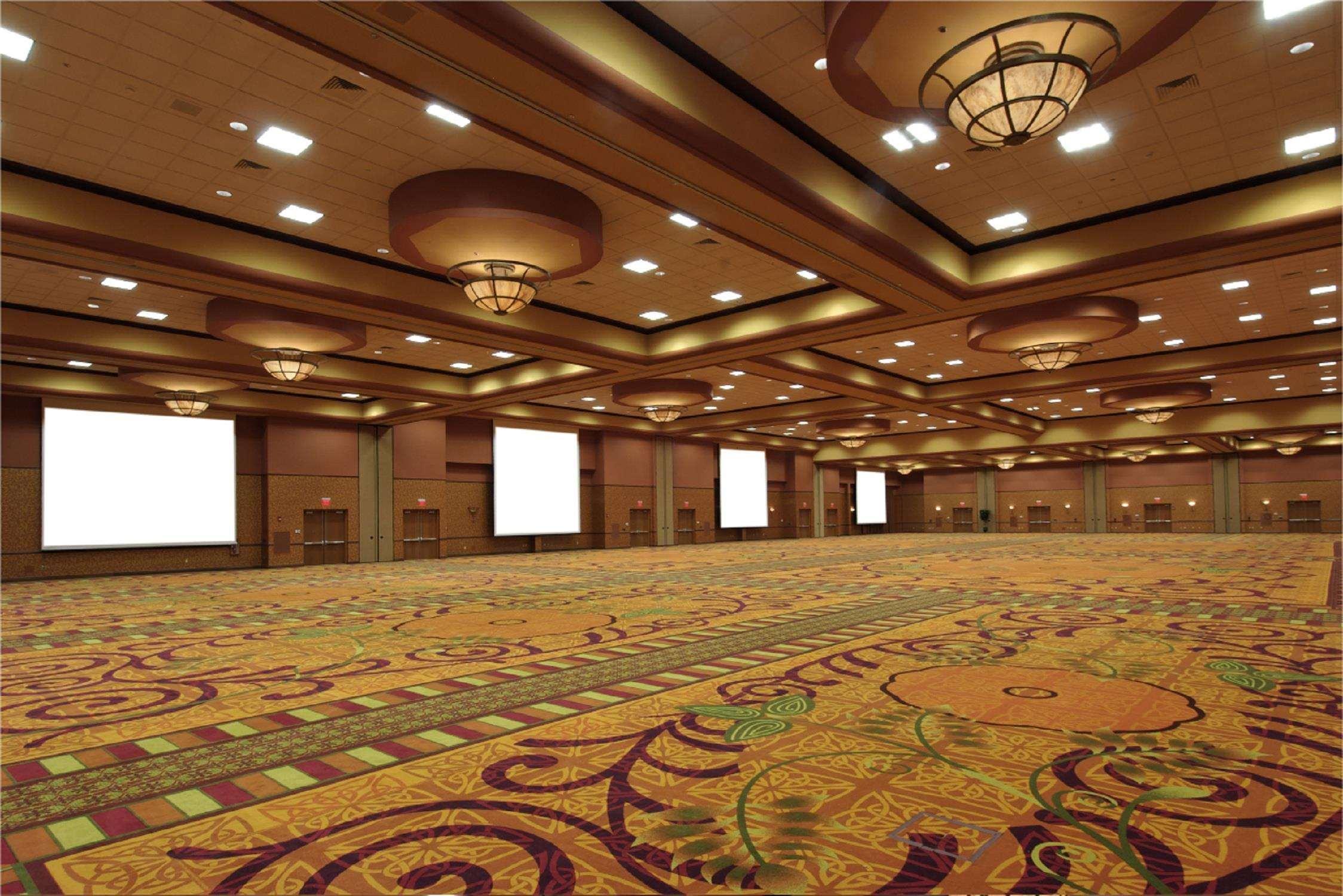 Embassy Suites Omaha- La Vista/ Hotel & Conference Center Extérieur photo