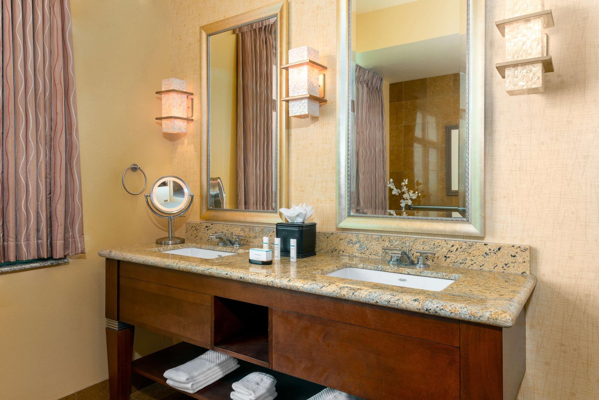 Embassy Suites Omaha- La Vista/ Hotel & Conference Center Extérieur photo