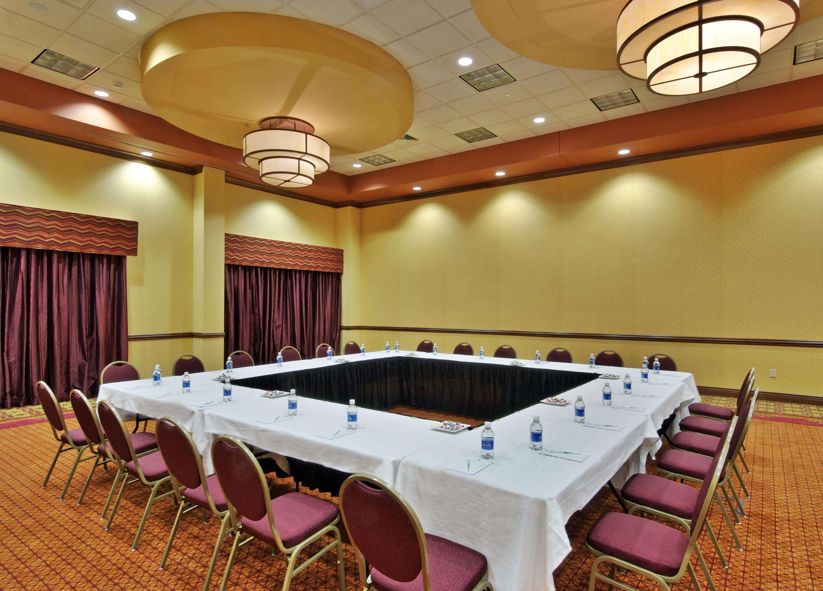 Embassy Suites Omaha- La Vista/ Hotel & Conference Center Facilités photo