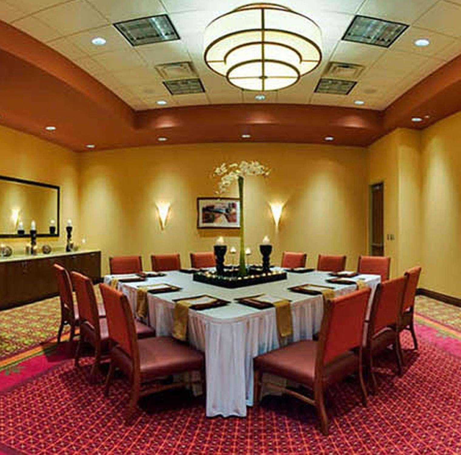 Embassy Suites Omaha- La Vista/ Hotel & Conference Center Facilités photo