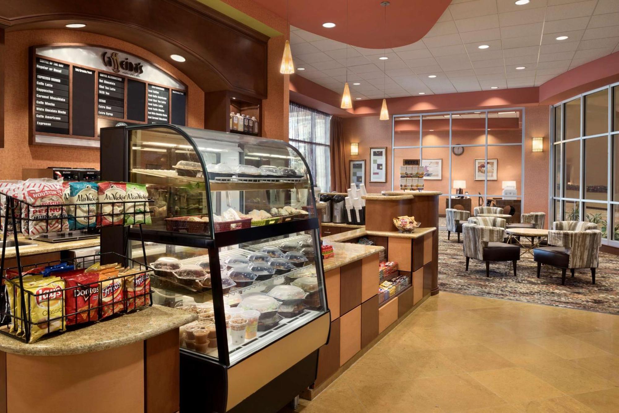 Embassy Suites Omaha- La Vista/ Hotel & Conference Center Extérieur photo