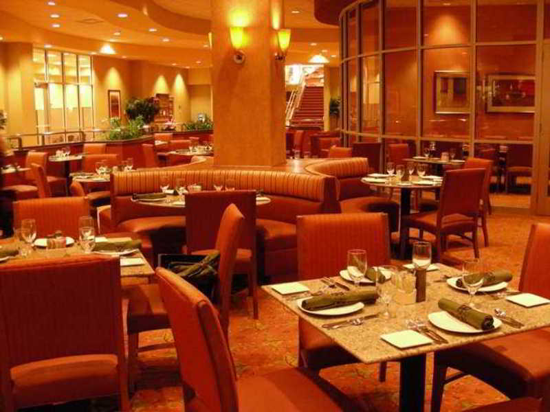 Embassy Suites Omaha- La Vista/ Hotel & Conference Center Extérieur photo